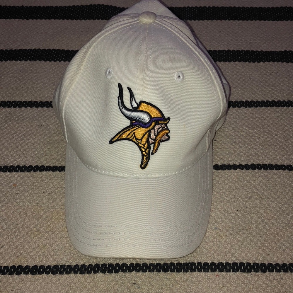 Minnesota Vikings hat